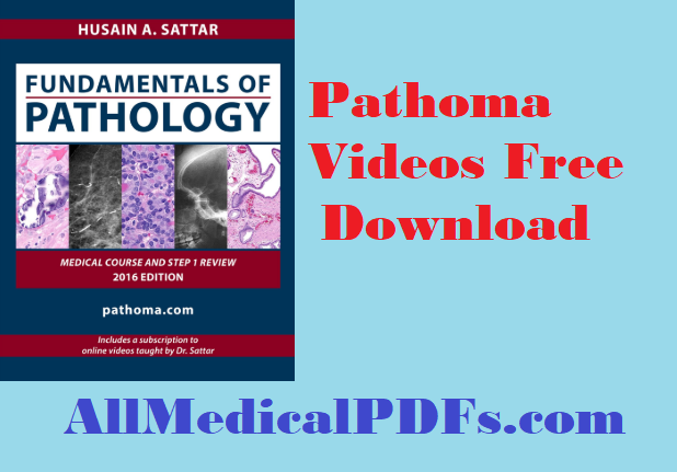 Pathoma Book Free Download Pdf